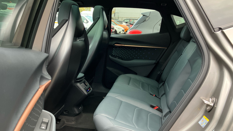 CUPRA Tavascan 250kW VZ2 77kWh AWD 5dr Auto Electric Estate